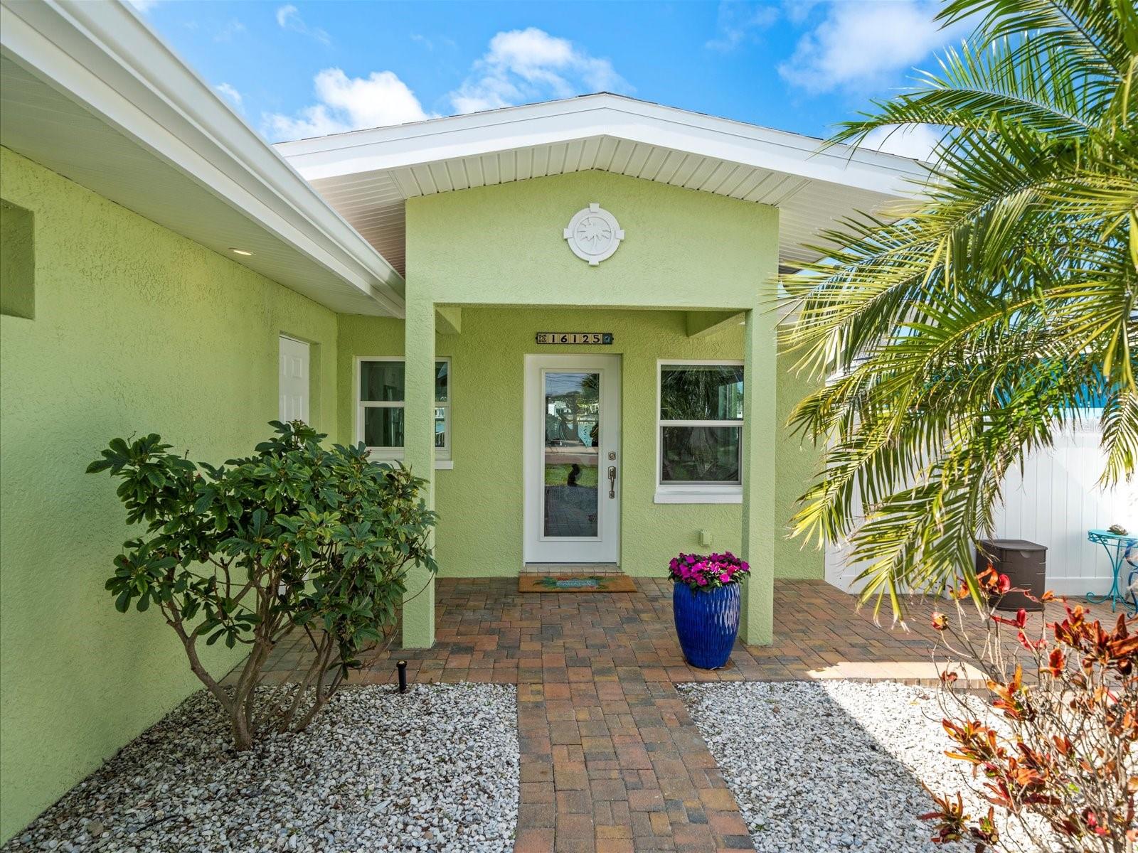 16125 4TH ST E, REDINGTON BEACH, FL, 33708