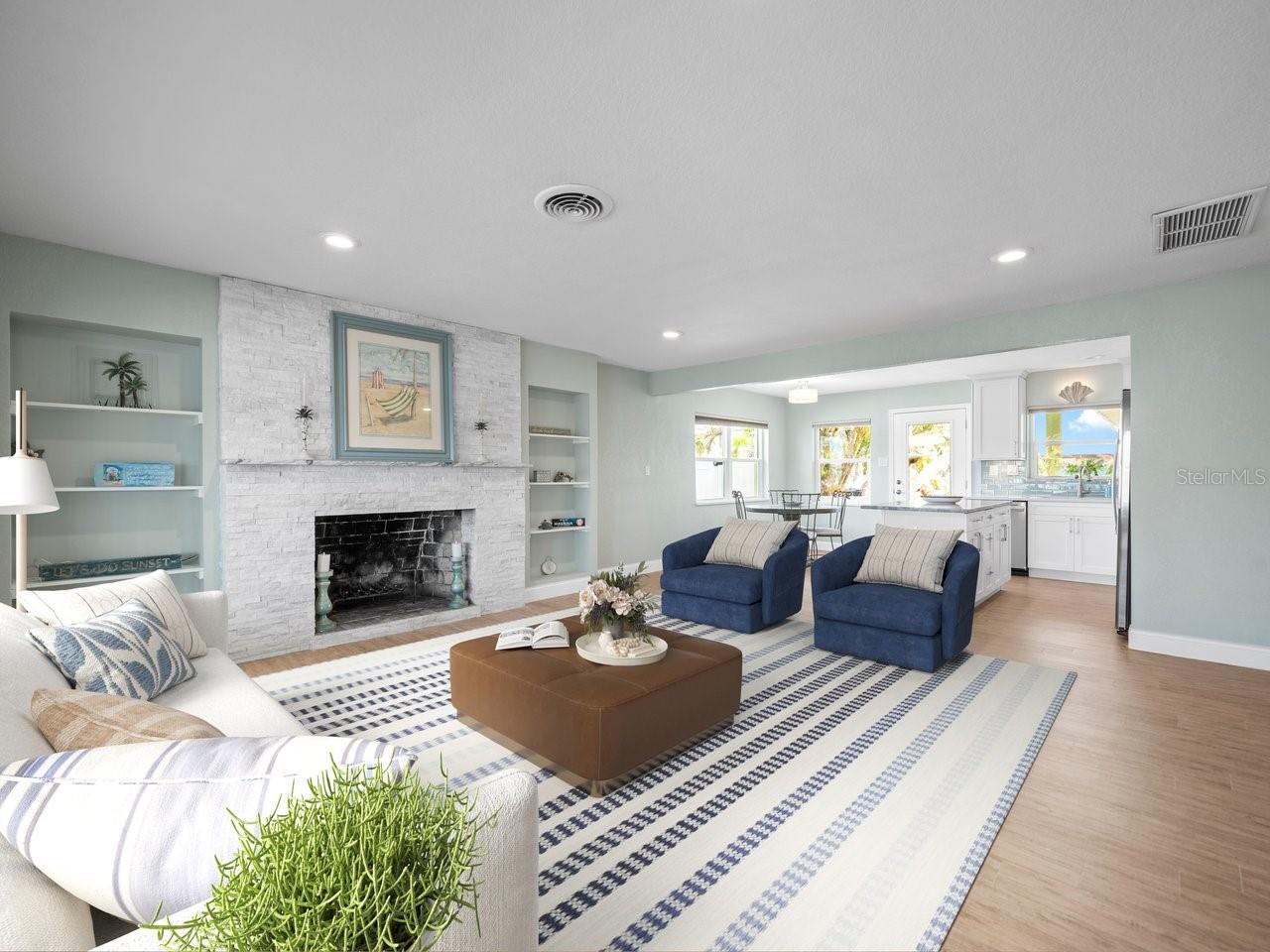 16125 4TH ST E, REDINGTON BEACH, FL, 33708