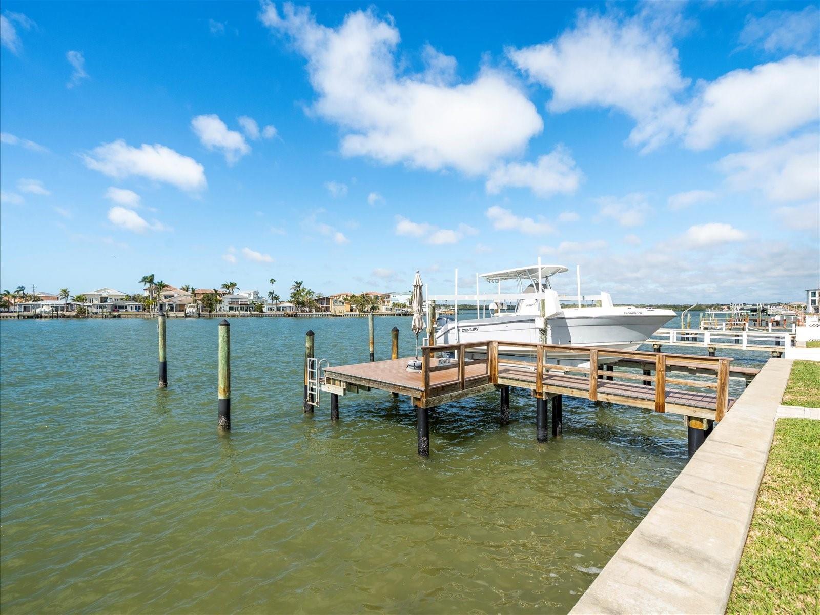 16125 4TH ST E, REDINGTON BEACH, FL, 33708