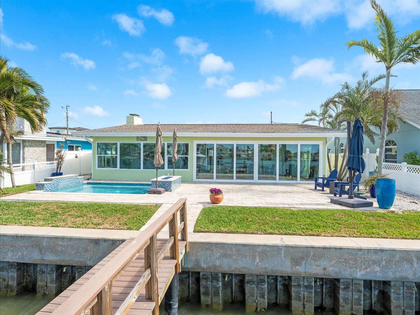16125 4TH ST E, REDINGTON BEACH, FL, 33708