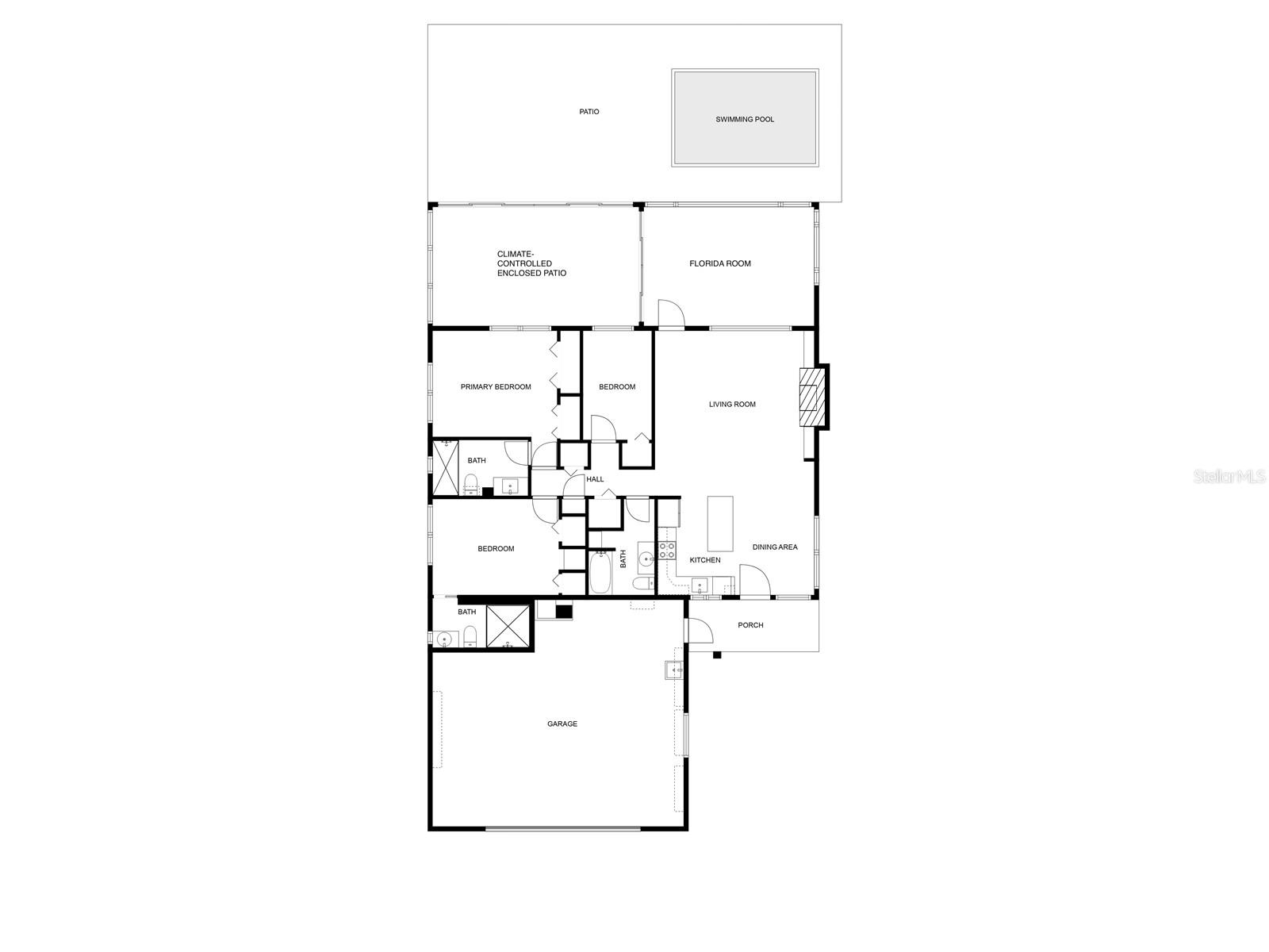 16125 4TH ST E, REDINGTON BEACH, FL, 33708