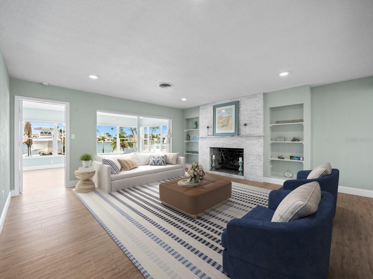 16125 4TH ST E, REDINGTON BEACH, FL, 33708