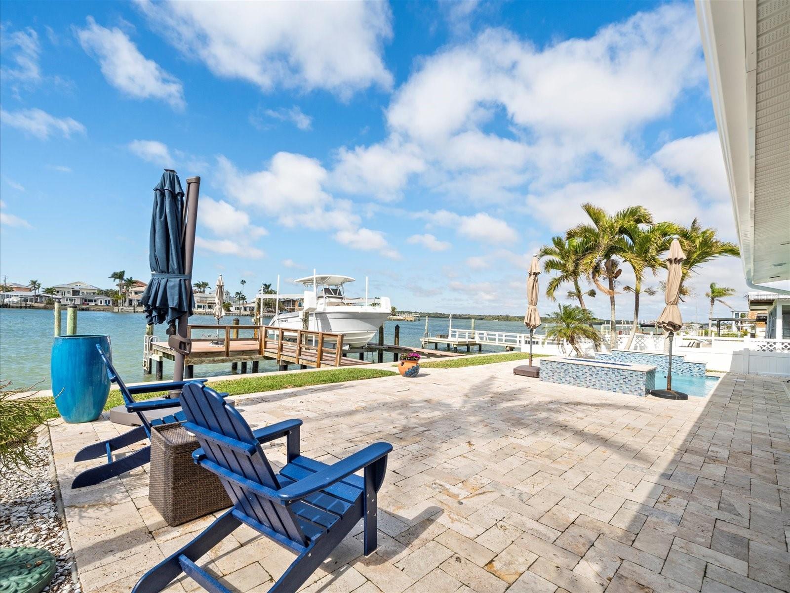 16125 4TH ST E, REDINGTON BEACH, FL, 33708