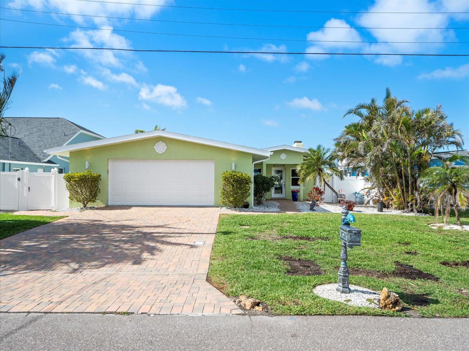 16125 4TH ST E, REDINGTON BEACH, FL, 33708