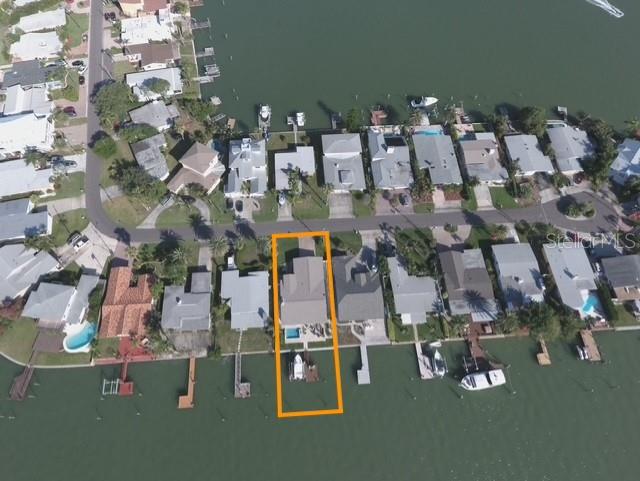16125 4TH ST E, REDINGTON BEACH, FL, 33708