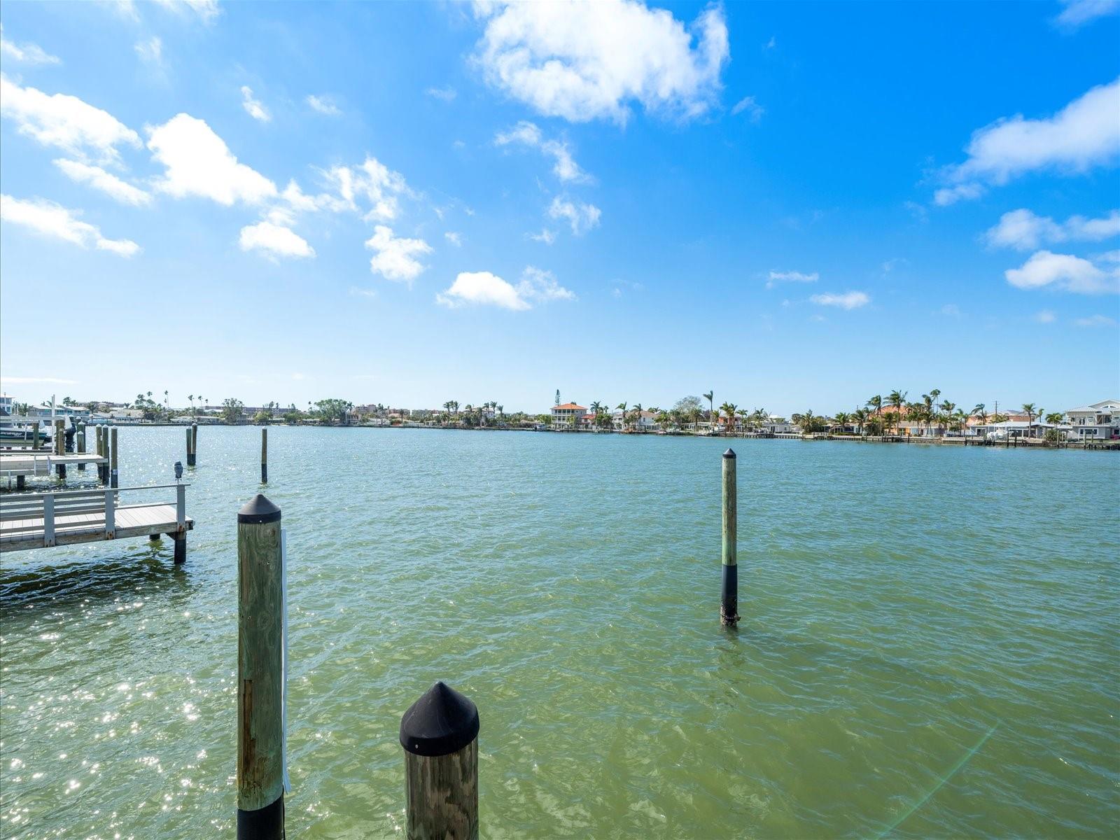 16125 4TH ST E, REDINGTON BEACH, FL, 33708