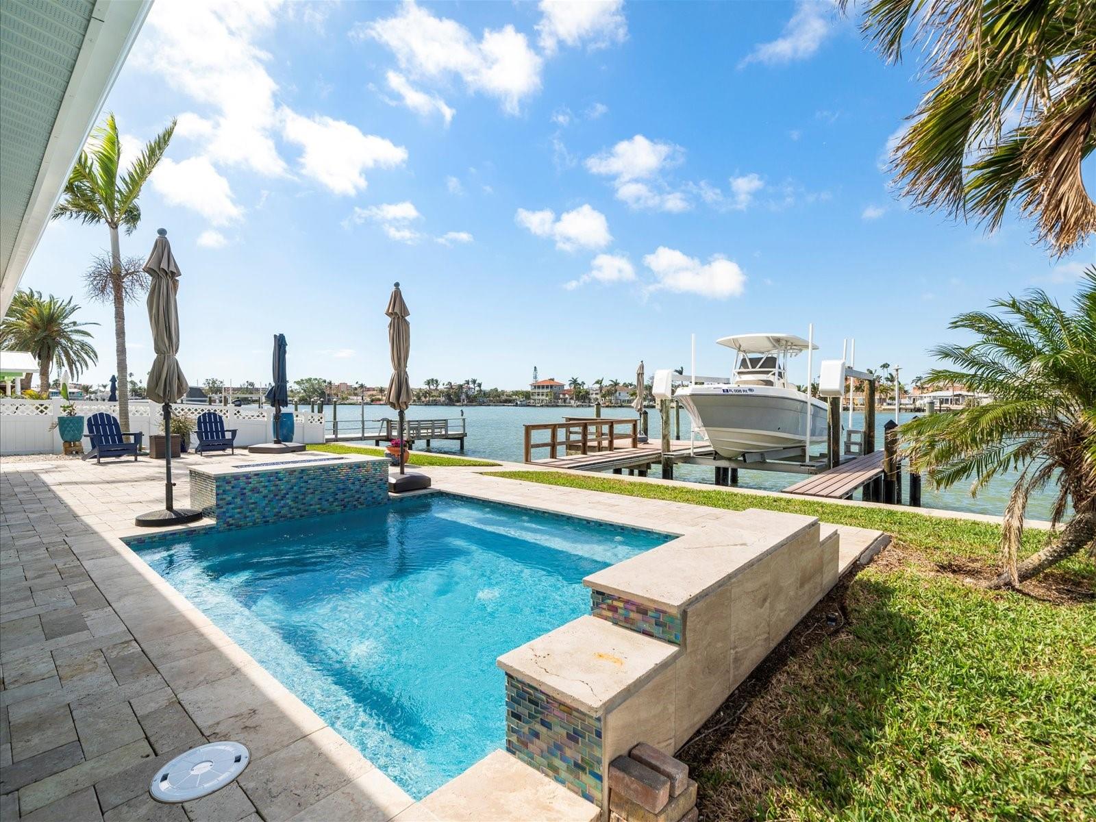 16125 4TH ST E, REDINGTON BEACH, FL, 33708