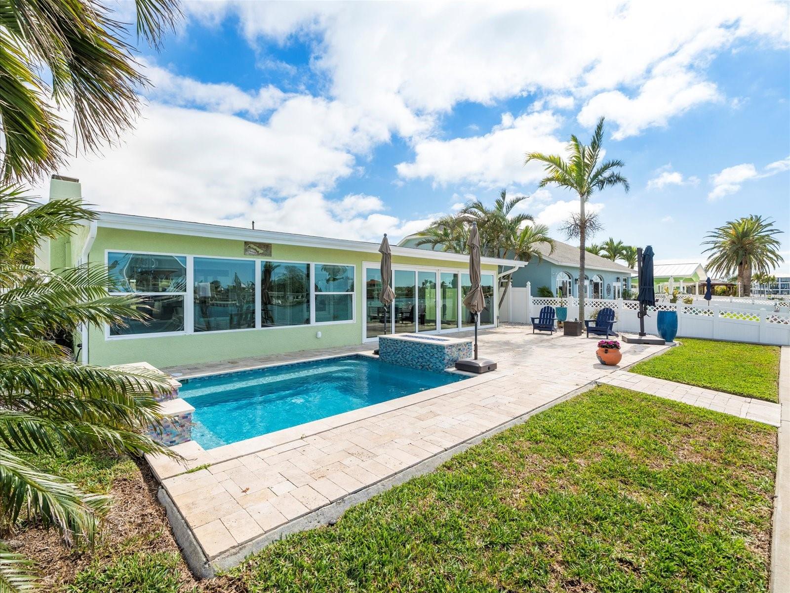 16125 4TH ST E, REDINGTON BEACH, FL, 33708