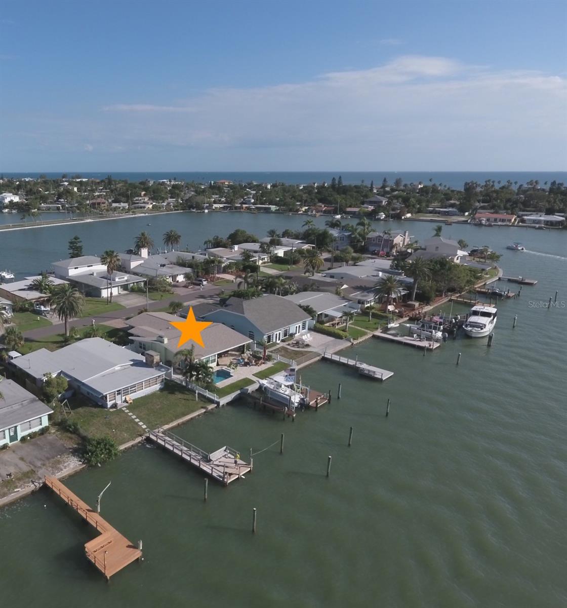 16125 4TH ST E, REDINGTON BEACH, FL, 33708