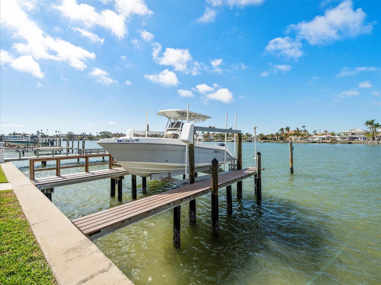 16125 4TH ST E, REDINGTON BEACH, FL, 33708
