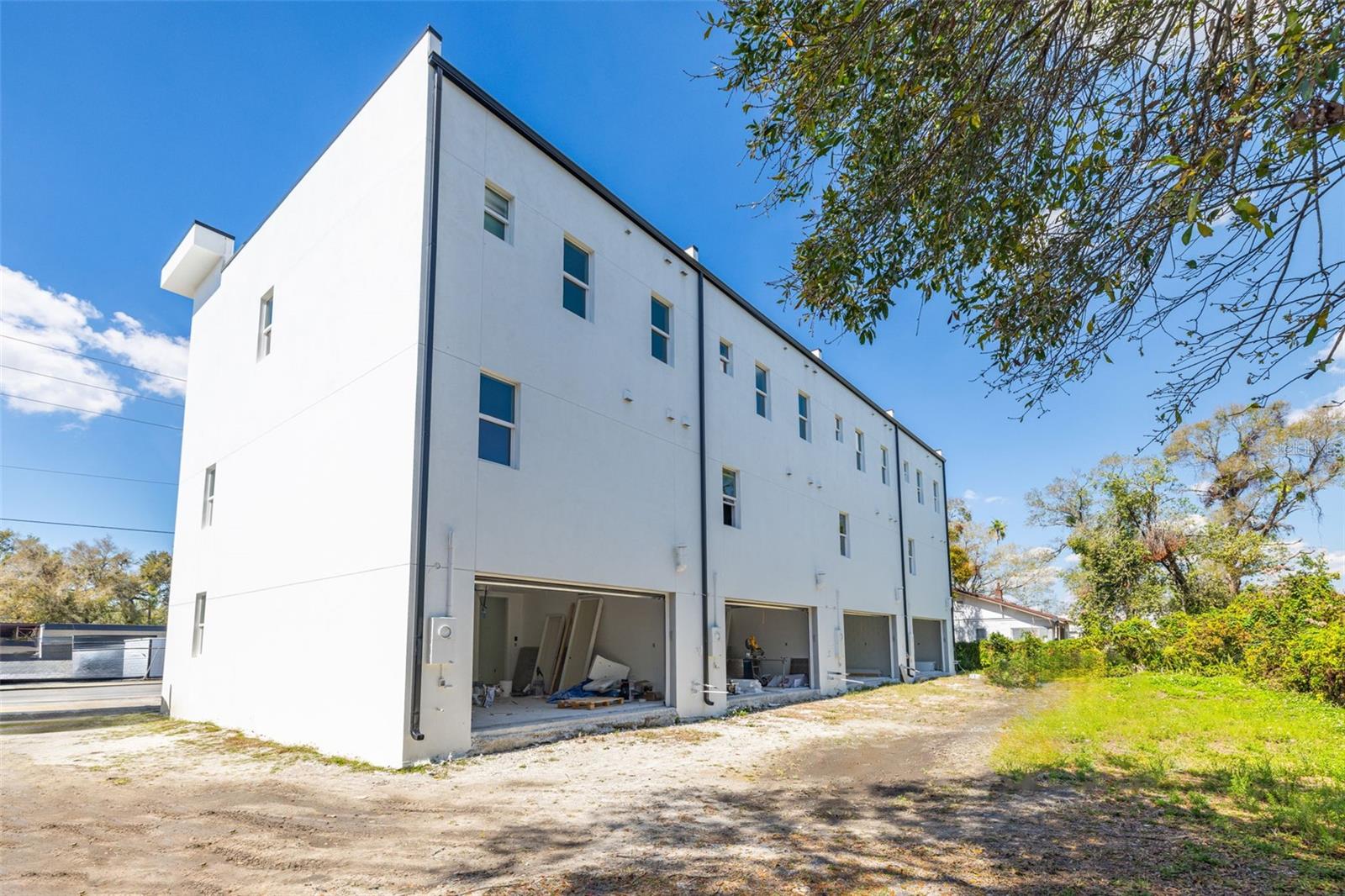 3207 N FLORIDA AVE #1, TAMPA, FL, 33603