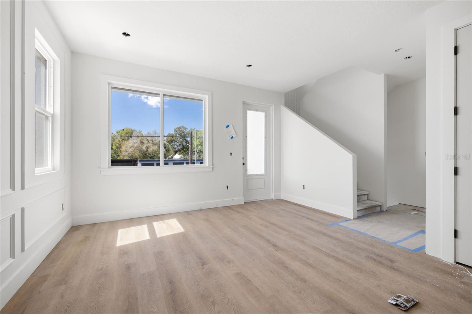 3207 N FLORIDA AVE #1, TAMPA, FL, 33603