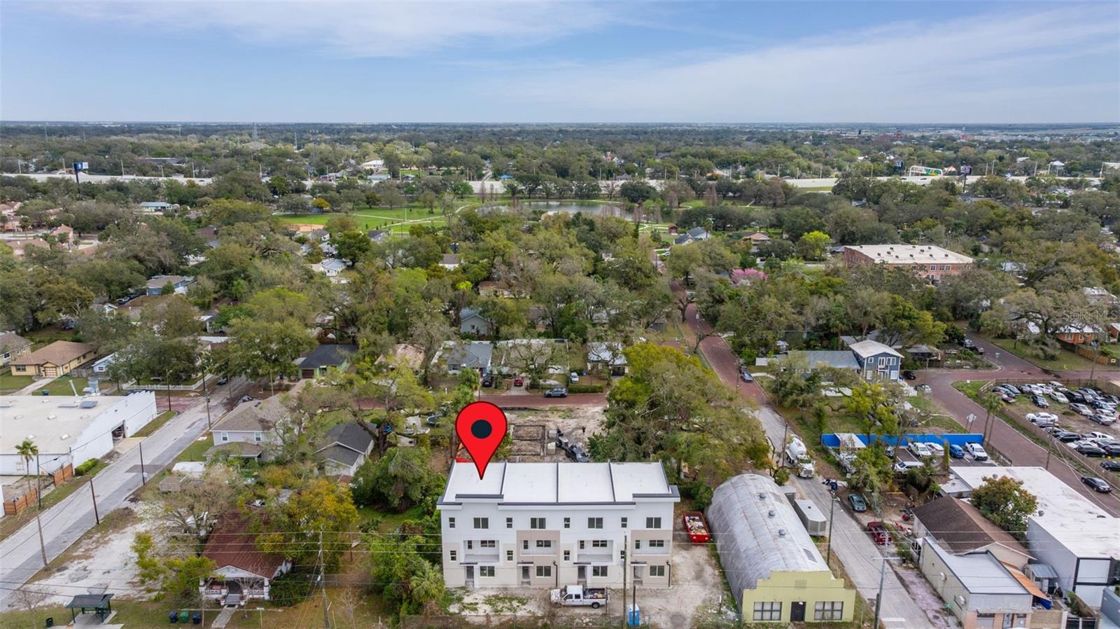 3207 N FLORIDA AVE #1, TAMPA, FL, 33603