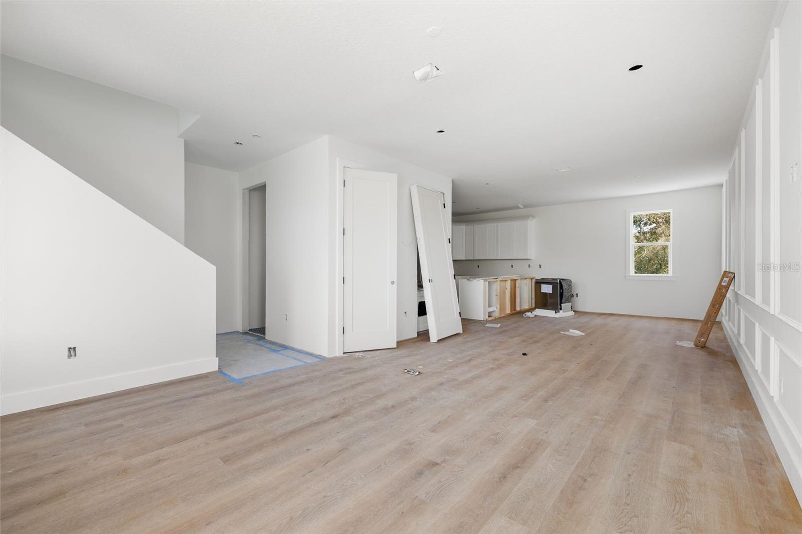3207 N FLORIDA AVE #1, TAMPA, FL, 33603