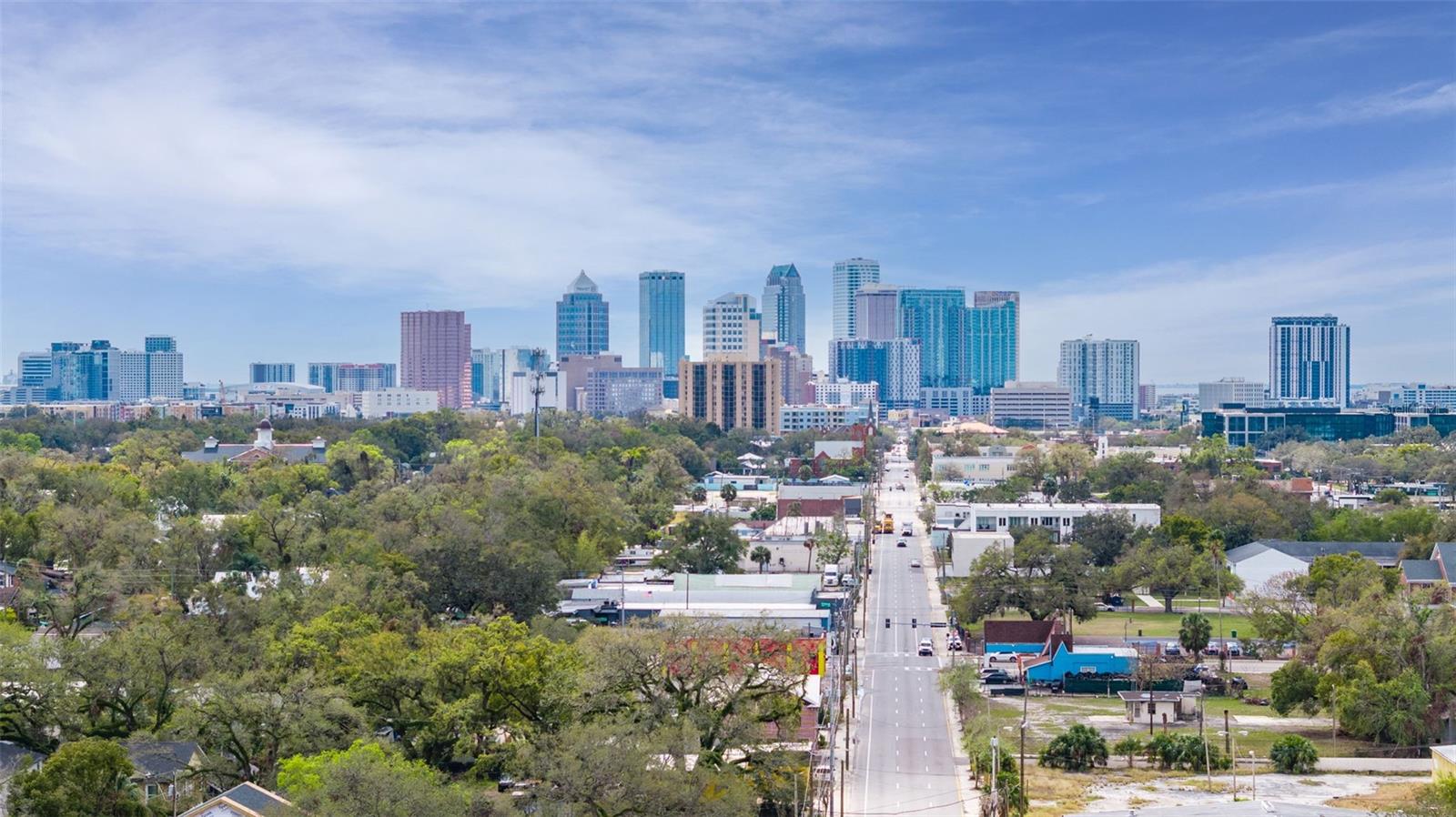 3207 N FLORIDA AVE #1, TAMPA, FL, 33603