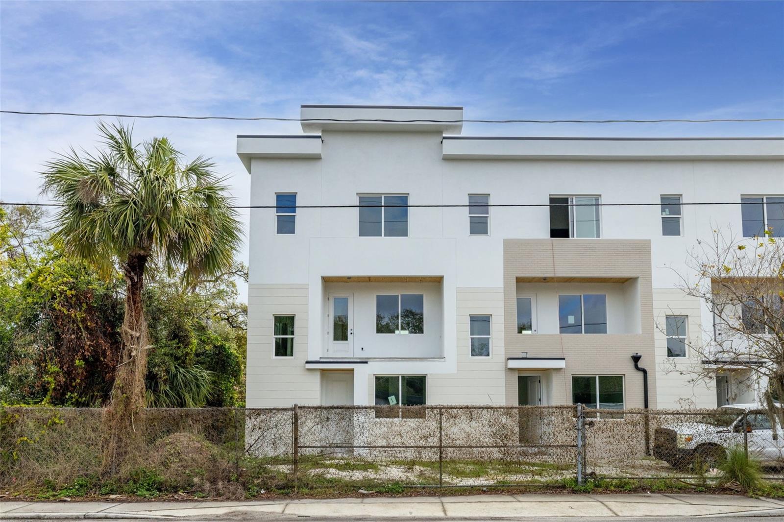 3207 N FLORIDA AVE #1, TAMPA, FL, 33603