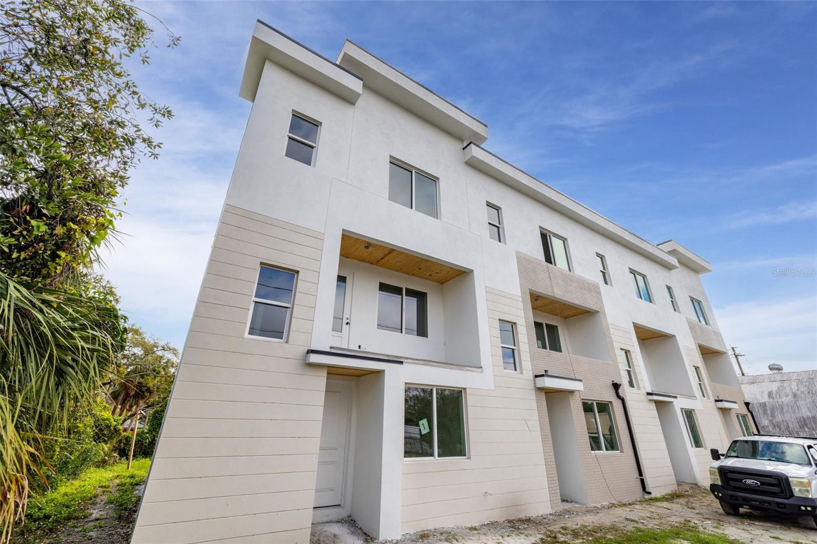 3207 N FLORIDA AVE #1, TAMPA, FL, 33603