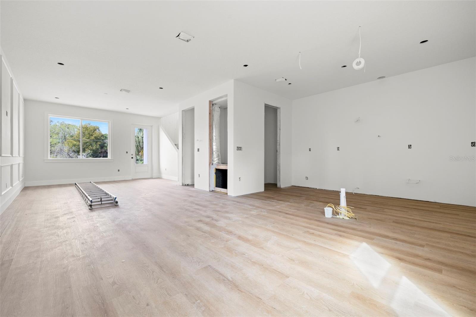 3207 N FLORIDA AVE #1, TAMPA, FL, 33603
