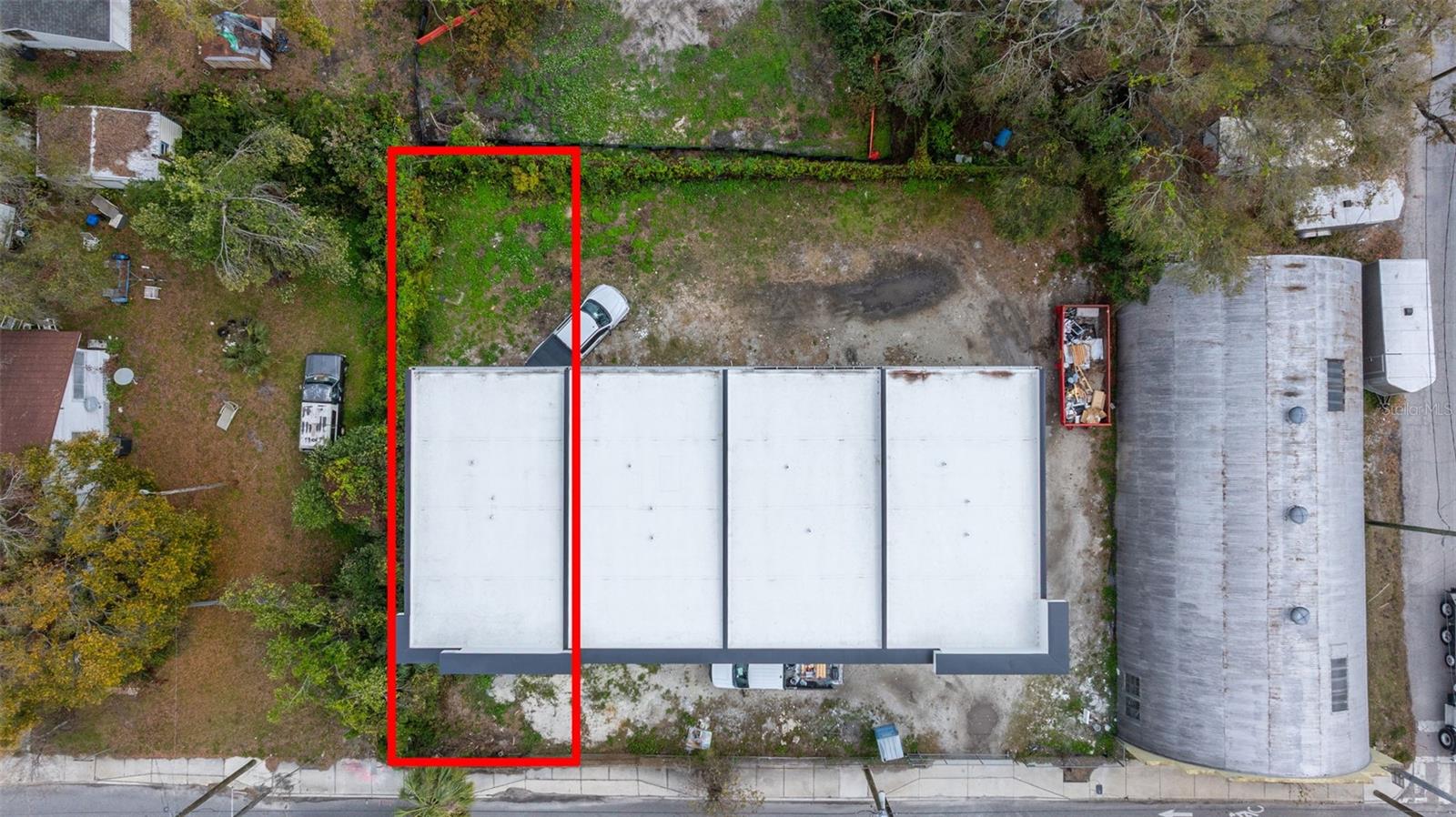 3207 N FLORIDA AVE #1, TAMPA, FL, 33603