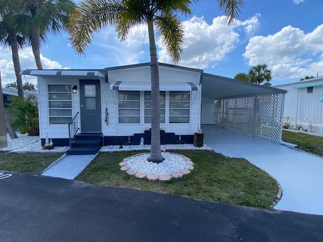 4851 W GANDY BLVD #B10L30, TAMPA, FL, 33611