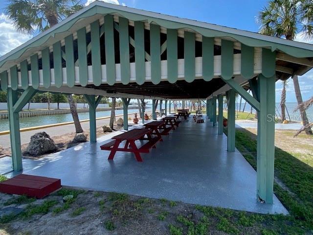 4851 W GANDY BLVD #B10L30, TAMPA, FL, 33611