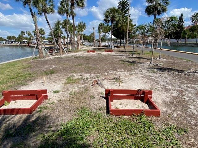 4851 W GANDY BLVD #B10L30, TAMPA, FL, 33611