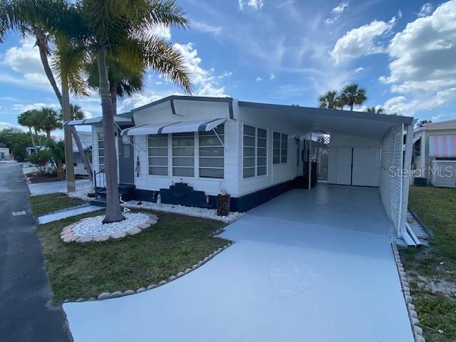 4851 W GANDY BLVD #B10L30, TAMPA, FL, 33611
