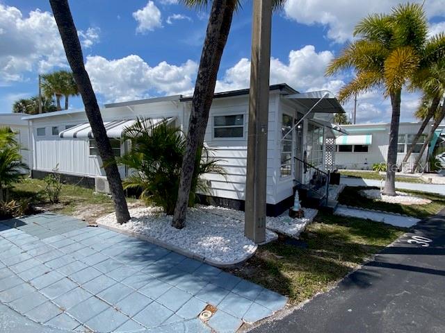 4851 W GANDY BLVD #B10L30, TAMPA, FL, 33611