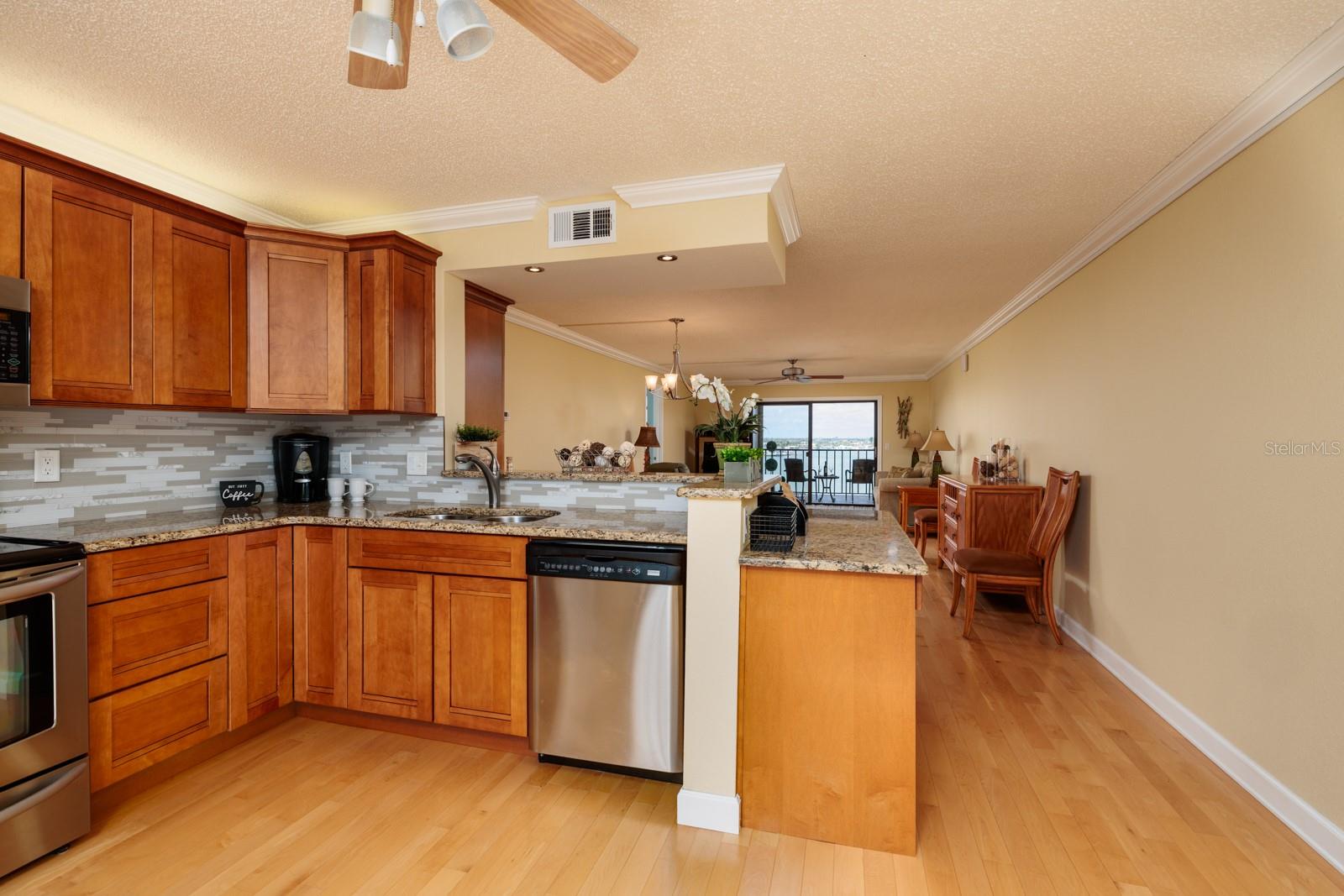 7700 SUN ISLAND DR S #608, SOUTH PASADENA, FL, 33707