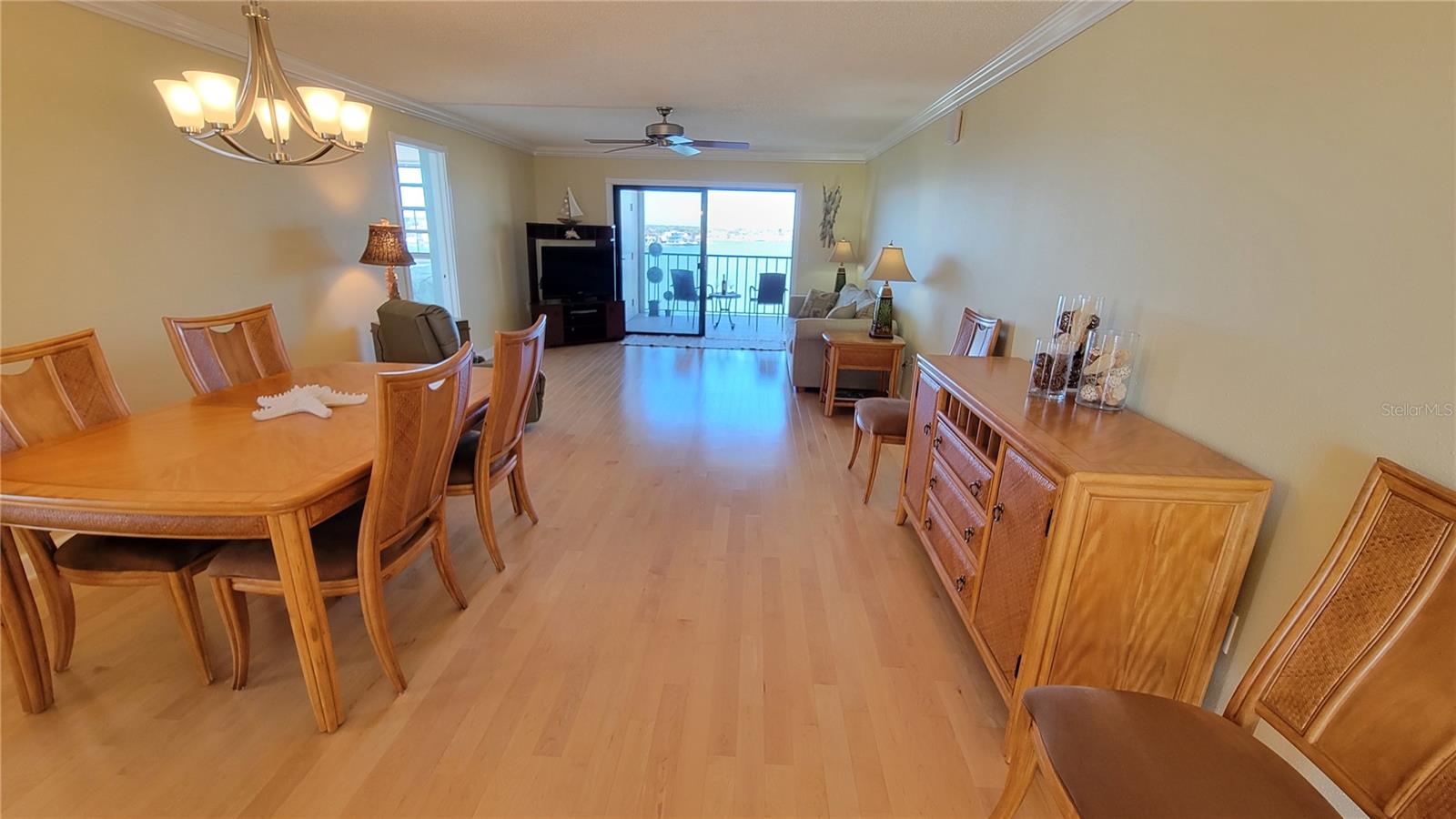 7700 SUN ISLAND DR S #608, SOUTH PASADENA, FL, 33707