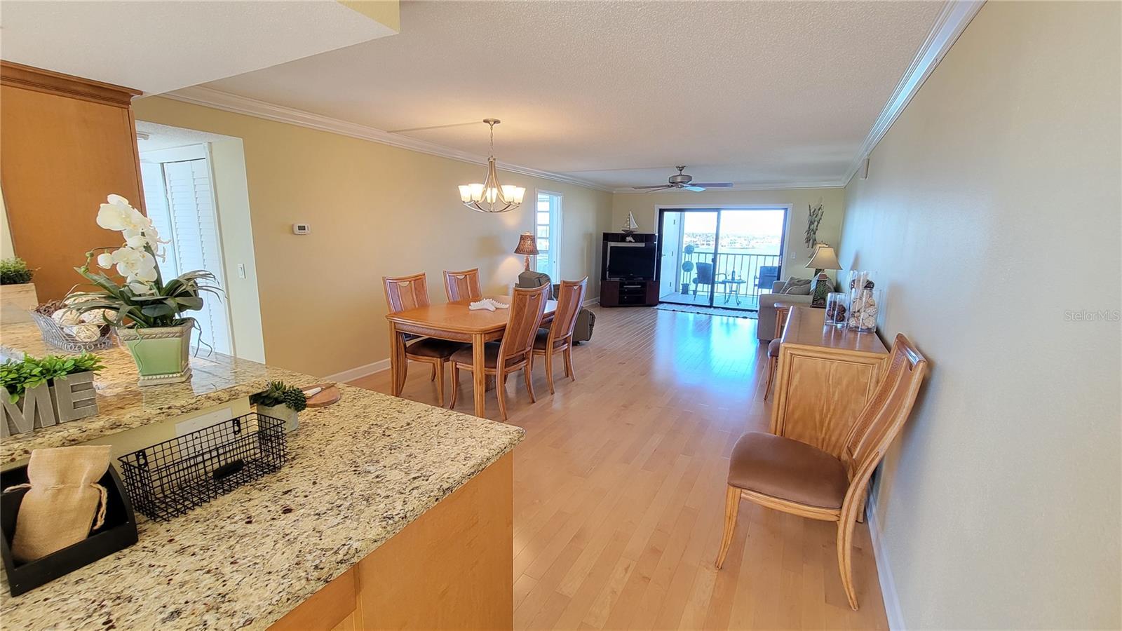 7700 SUN ISLAND DR S #608, SOUTH PASADENA, FL, 33707