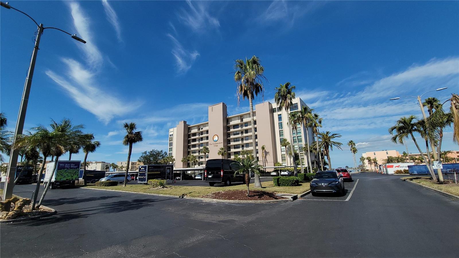 7700 SUN ISLAND DR S #608, SOUTH PASADENA, FL, 33707