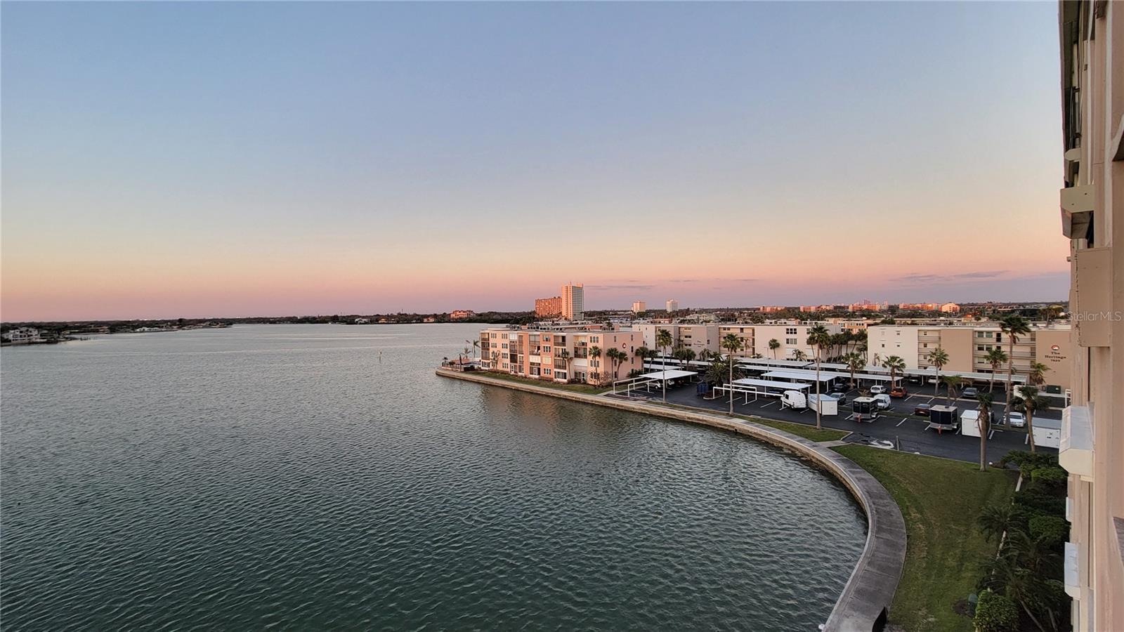 7700 SUN ISLAND DR S #608, SOUTH PASADENA, FL, 33707
