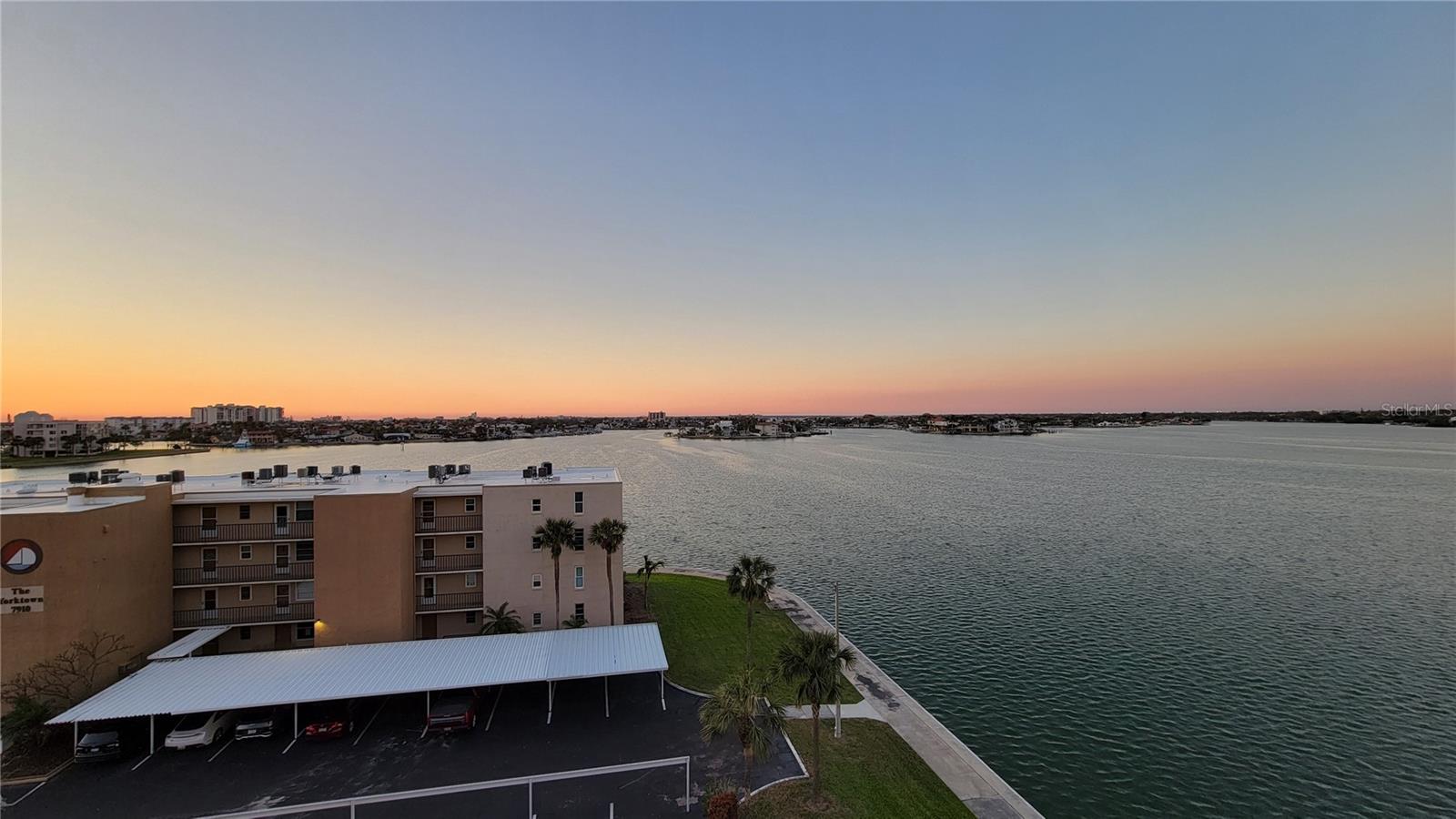 7700 SUN ISLAND DR S #608, SOUTH PASADENA, FL, 33707