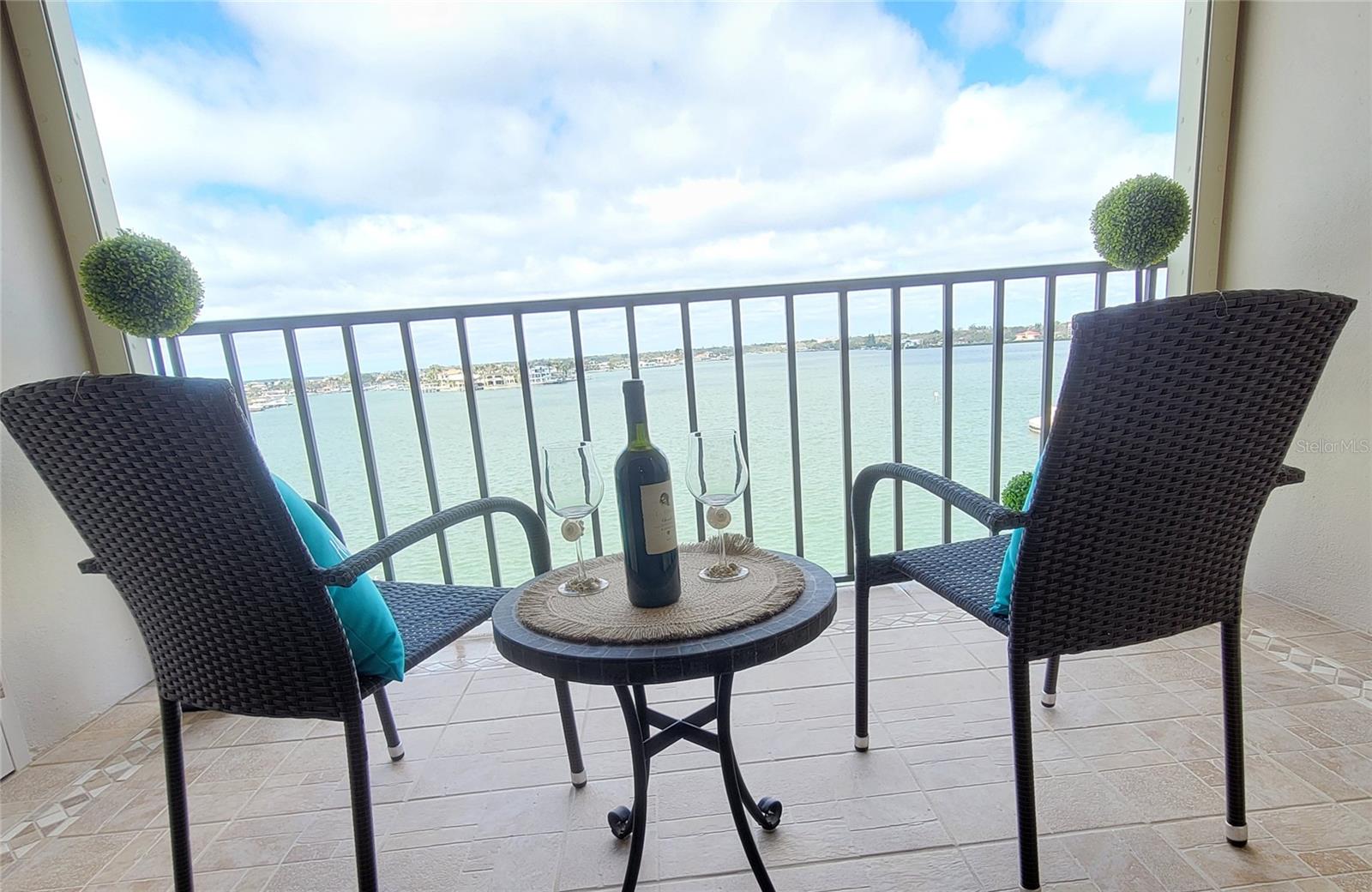 7700 SUN ISLAND DR S #608, SOUTH PASADENA, FL, 33707