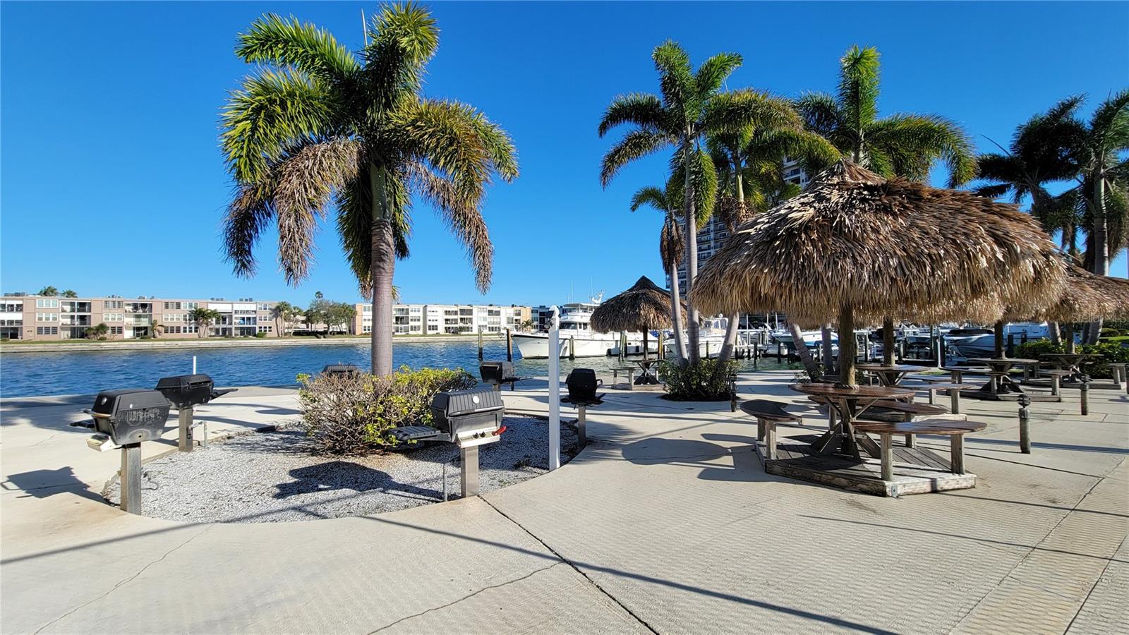 7700 SUN ISLAND DR S #608, SOUTH PASADENA, FL, 33707