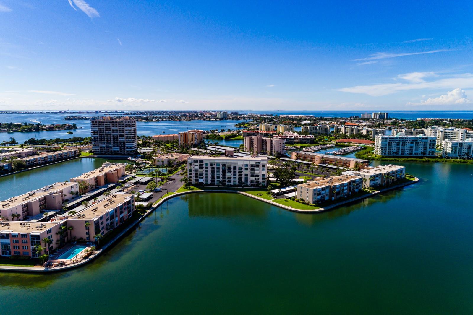7700 SUN ISLAND DR S #608, SOUTH PASADENA, FL, 33707