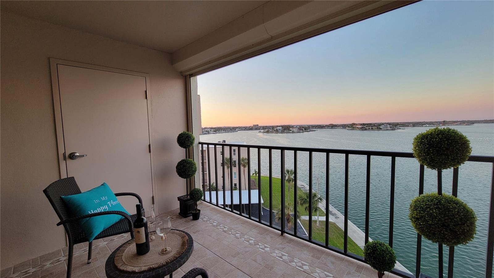 7700 SUN ISLAND DR S #608, SOUTH PASADENA, FL, 33707