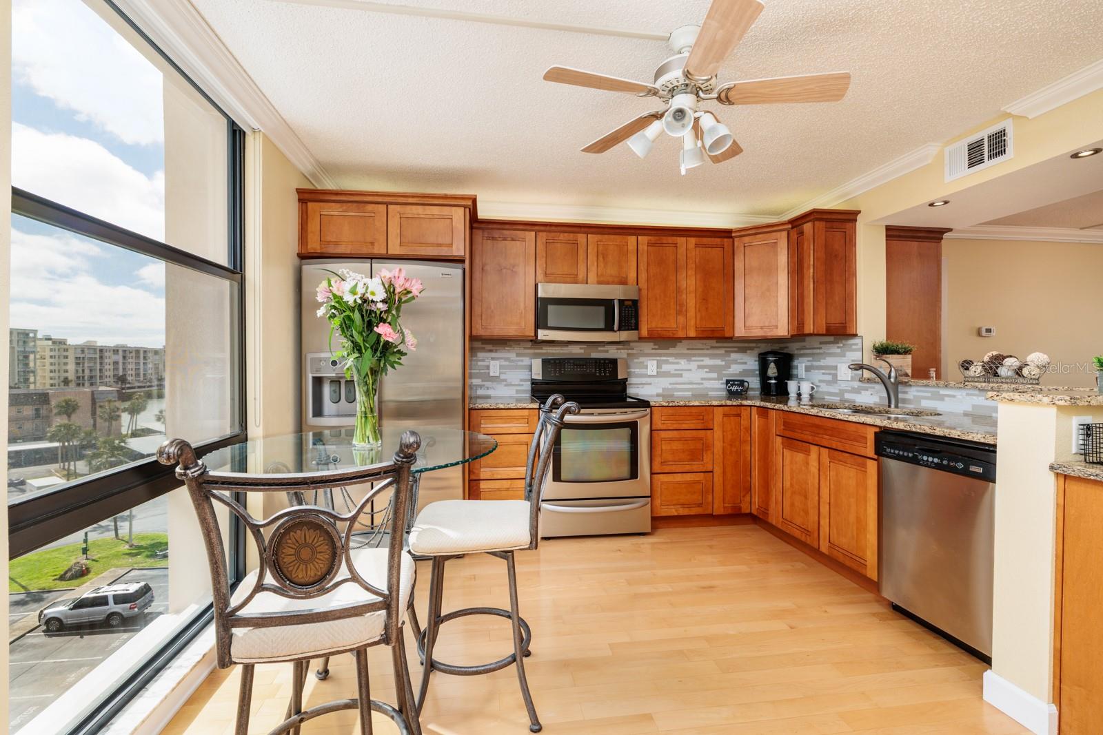 7700 SUN ISLAND DR S #608, SOUTH PASADENA, FL, 33707