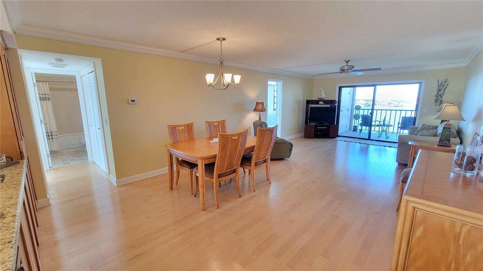 7700 SUN ISLAND DR S #608, SOUTH PASADENA, FL, 33707