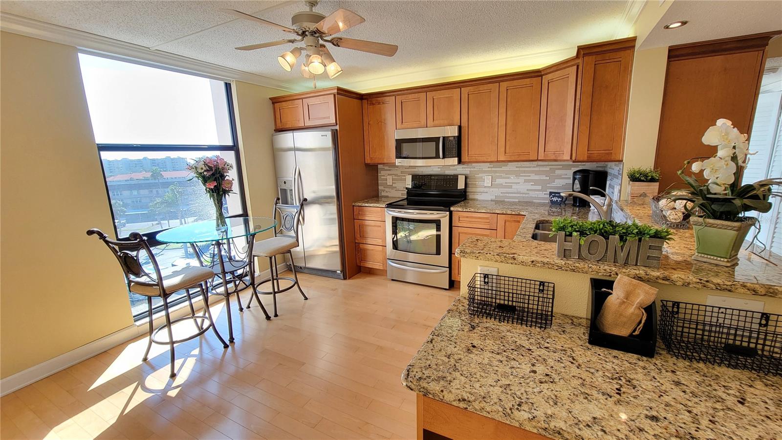 7700 SUN ISLAND DR S #608, SOUTH PASADENA, FL, 33707