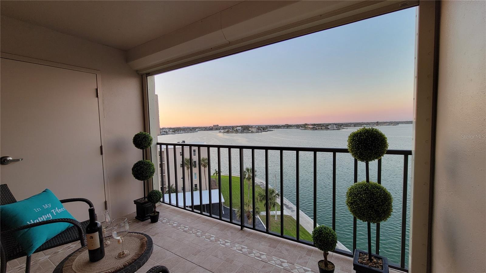7700 SUN ISLAND DR S #608, SOUTH PASADENA, FL, 33707