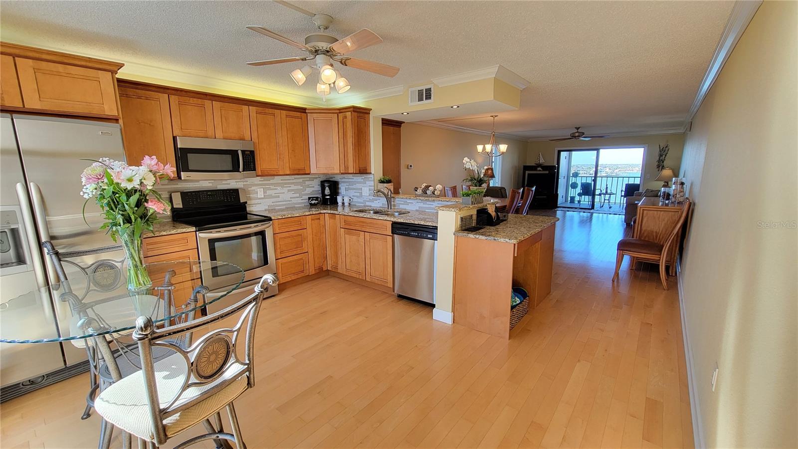 7700 SUN ISLAND DR S #608, SOUTH PASADENA, FL, 33707