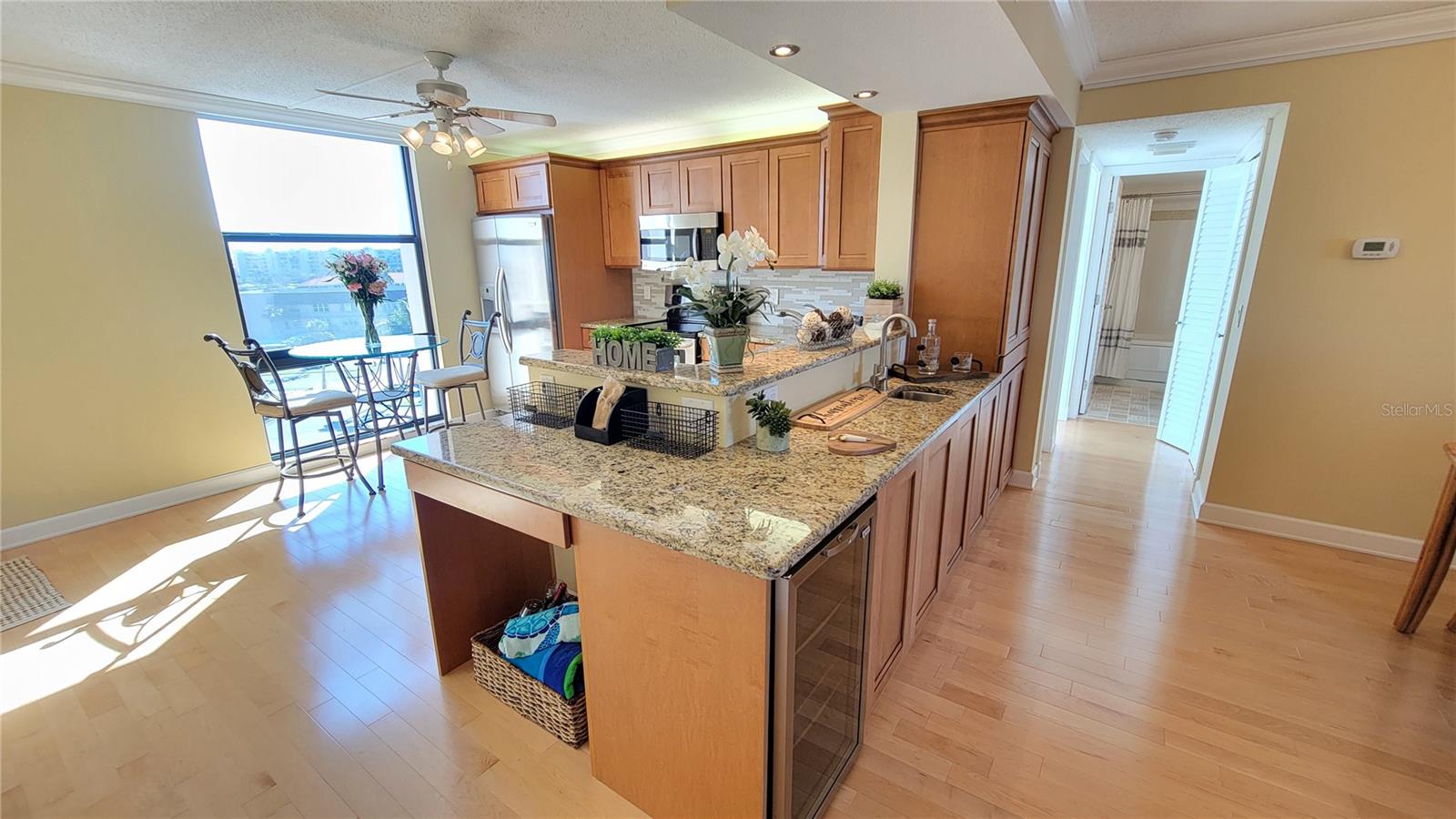 7700 SUN ISLAND DR S #608, SOUTH PASADENA, FL, 33707