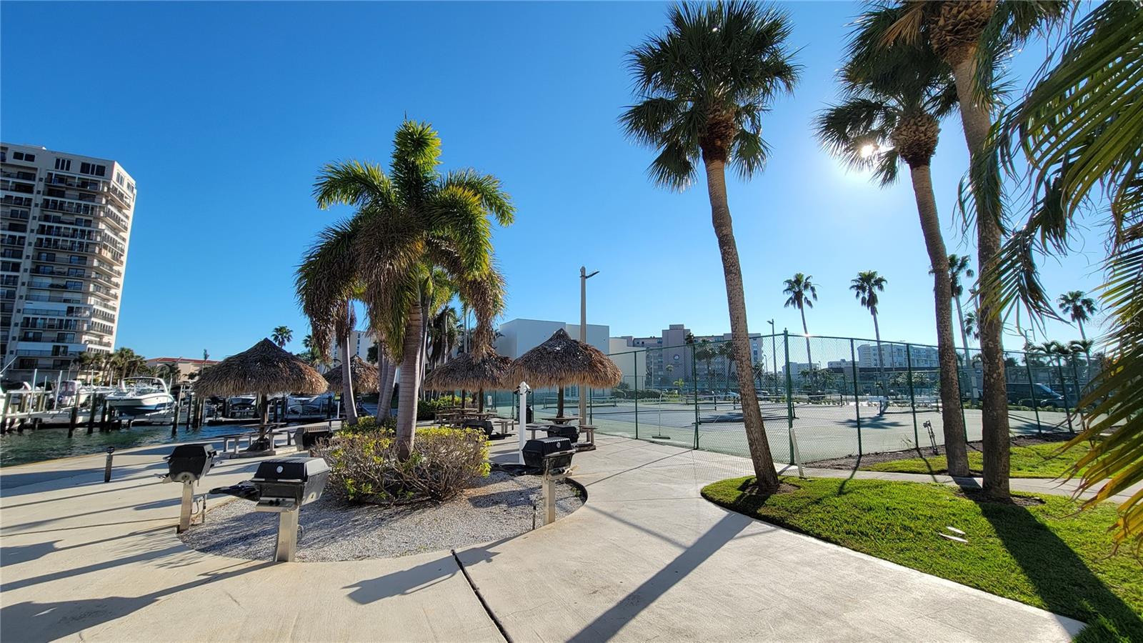 7700 SUN ISLAND DR S #608, SOUTH PASADENA, FL, 33707