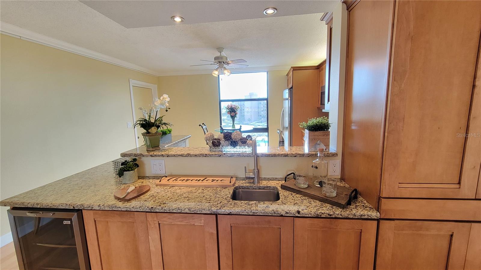 7700 SUN ISLAND DR S #608, SOUTH PASADENA, FL, 33707