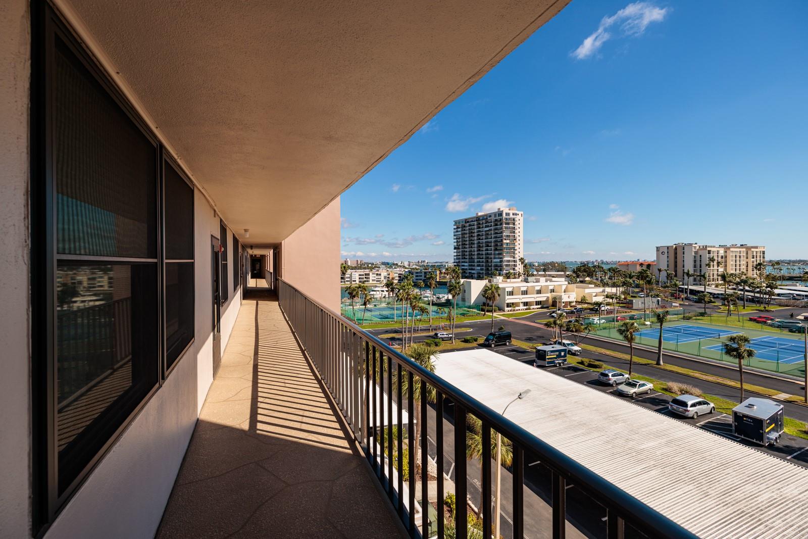 7700 SUN ISLAND DR S #608, SOUTH PASADENA, FL, 33707