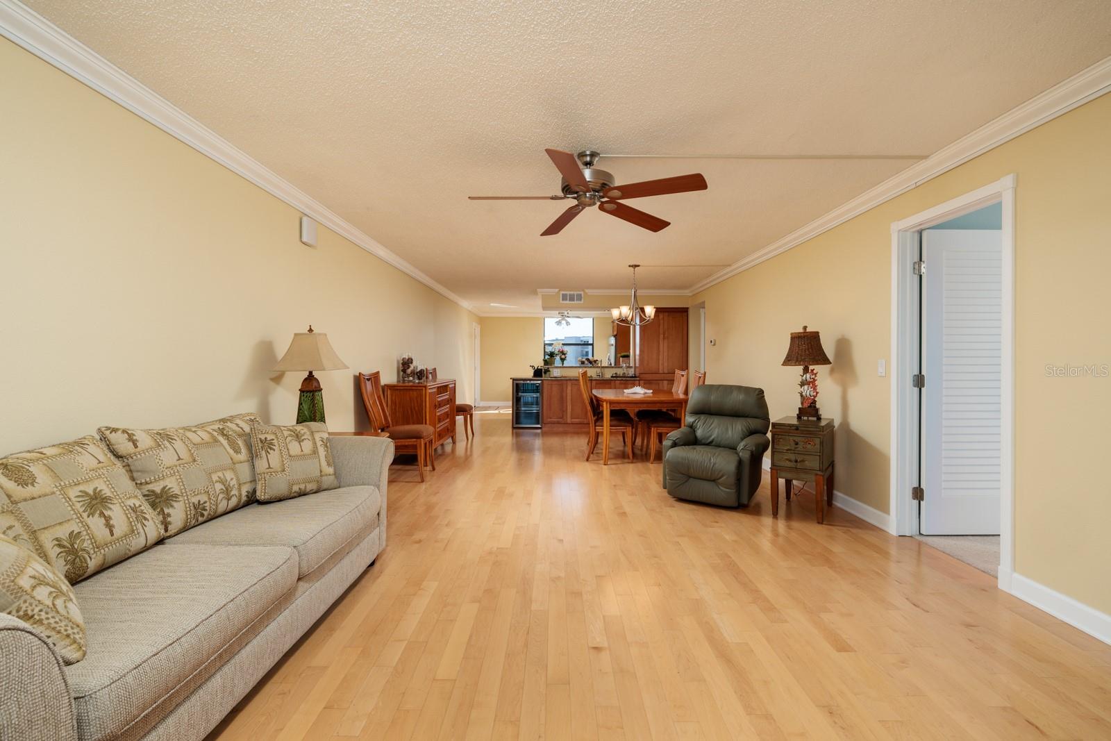 7700 SUN ISLAND DR S #608, SOUTH PASADENA, FL, 33707