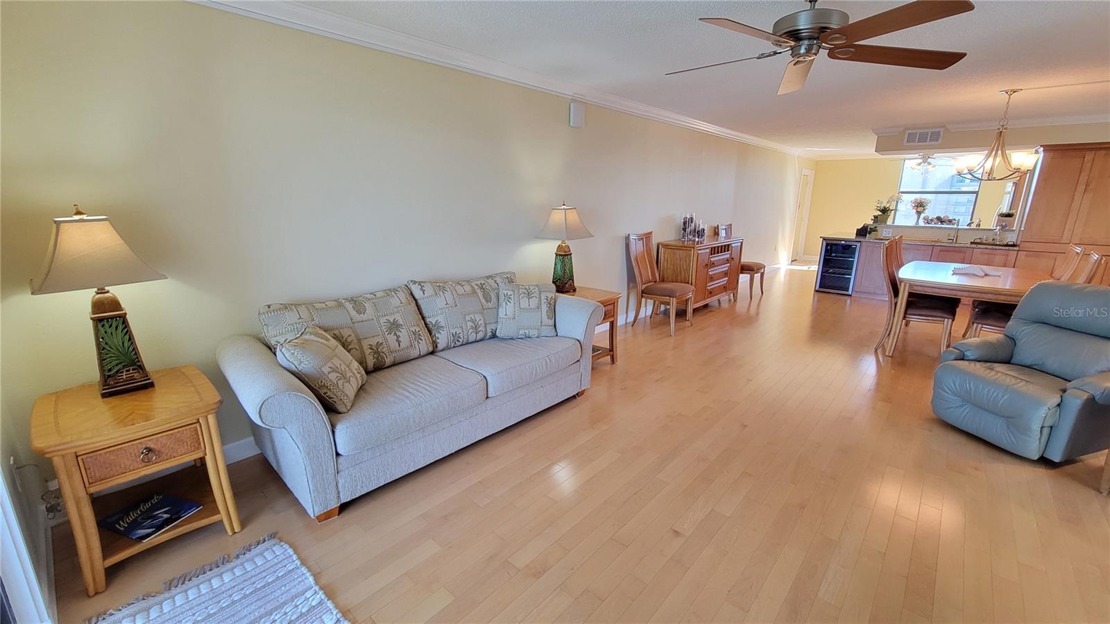 7700 SUN ISLAND DR S #608, SOUTH PASADENA, FL, 33707
