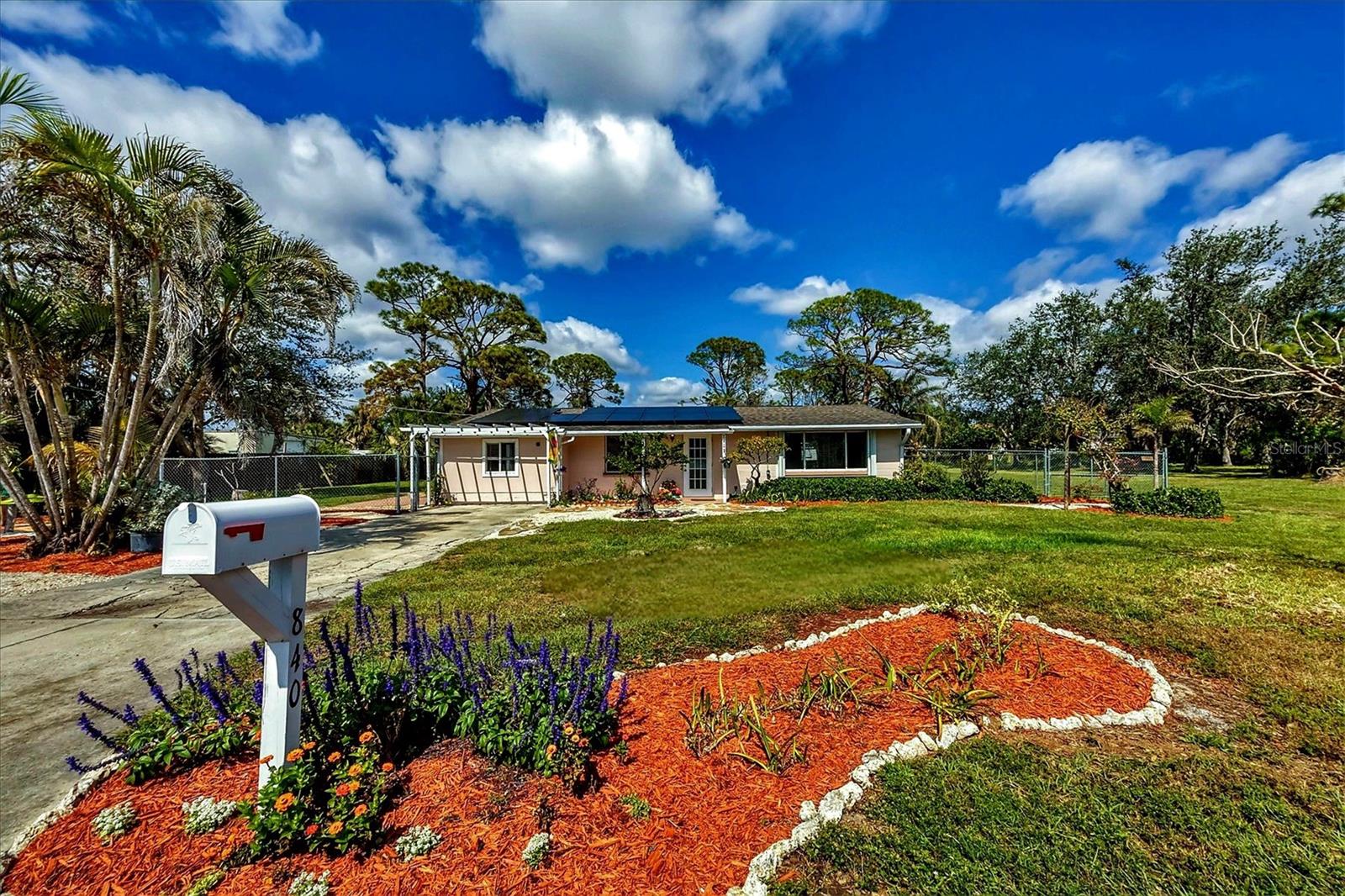 840 E 7TH ST, ENGLEWOOD, FL, 34223